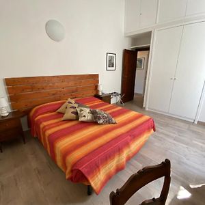 Kamer met een King Size Bed